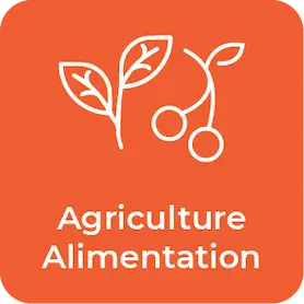 Agriculture Alimentation