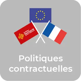 Pictogramme politiques contractuelles