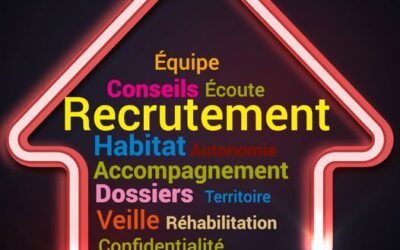 Le Pays recrute un (e) Technicien(ne) Habitat