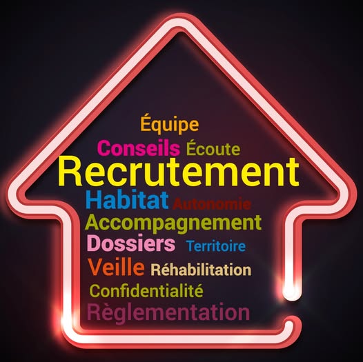 Le Pays recrute un (e) Technicien(ne) Habitat