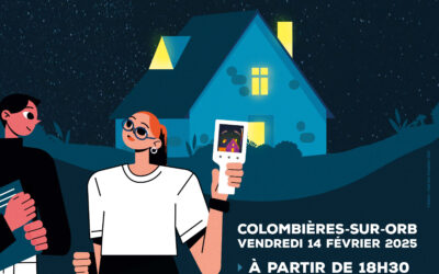 « La nuit de la réno » chez l’habitant à Colombières-sur-Orb