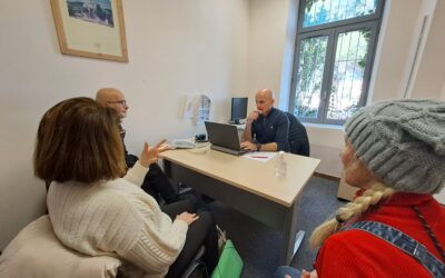 Pour être conseillé sur vos droits, vos devoirs au logement, venez voir l’ADIL en mars 